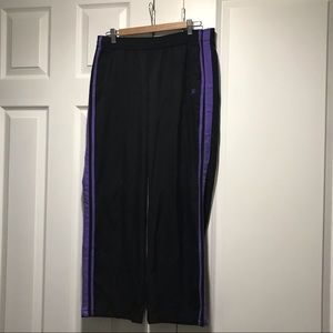 Nike Wide Leg Pants